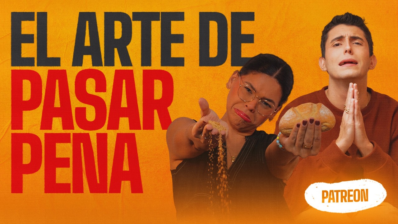 Momentos en los que nos tocó humillarnos y perder la dignidad | EP 389