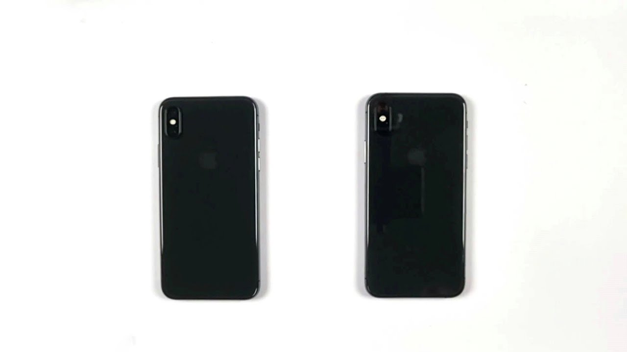 IPhone Xs Vs IPhone X SPEED TEST YouTube iphone-xs-vs-iphone-x-speed-test-youtube