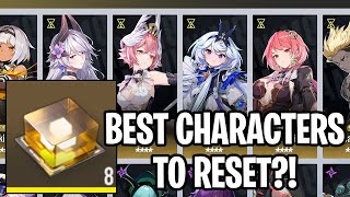Best Choices To Animus Reset? Dont Choose Wrong Etheria Restart