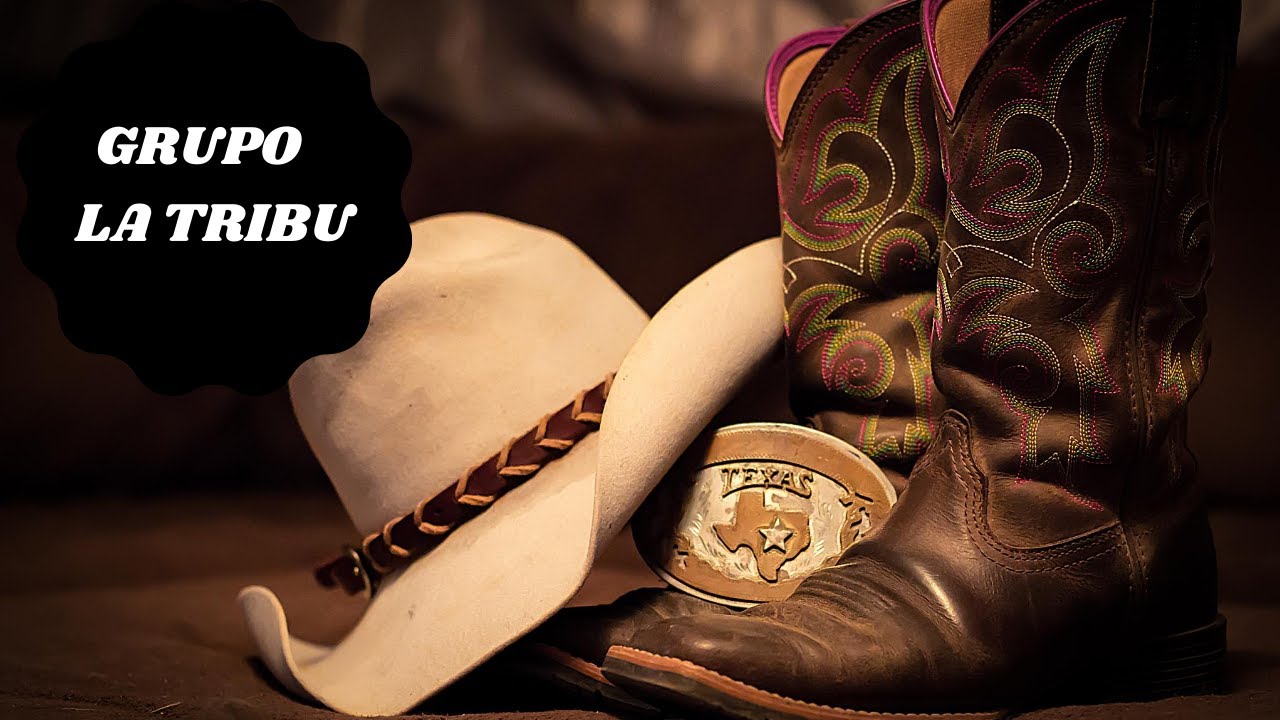 GRAN CORRIDO CRISTIANO | GRUPO LA TRIBU