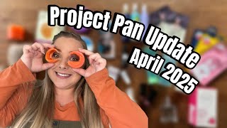 Project Pan Transformed My Self Love Journey l Second Update