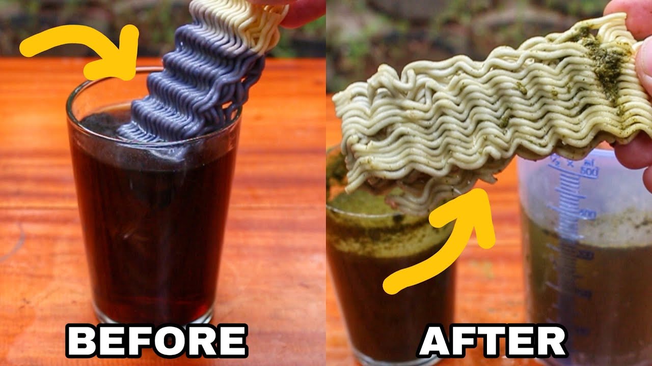 PENTING!! Inilah TANAMAN yang Sanggup MENETRALKAN RACUN dan banyak