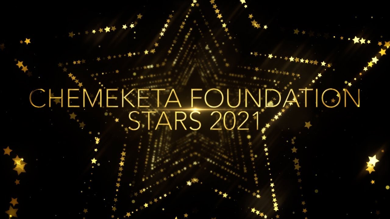 Chemeketa Foundation STARS 2021 Reception - YouTube