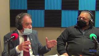 A vida do Conde Cabanelas por Maximino Fernandez