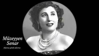 Müzeyyen Senar ~ Başın öne eğilmesin