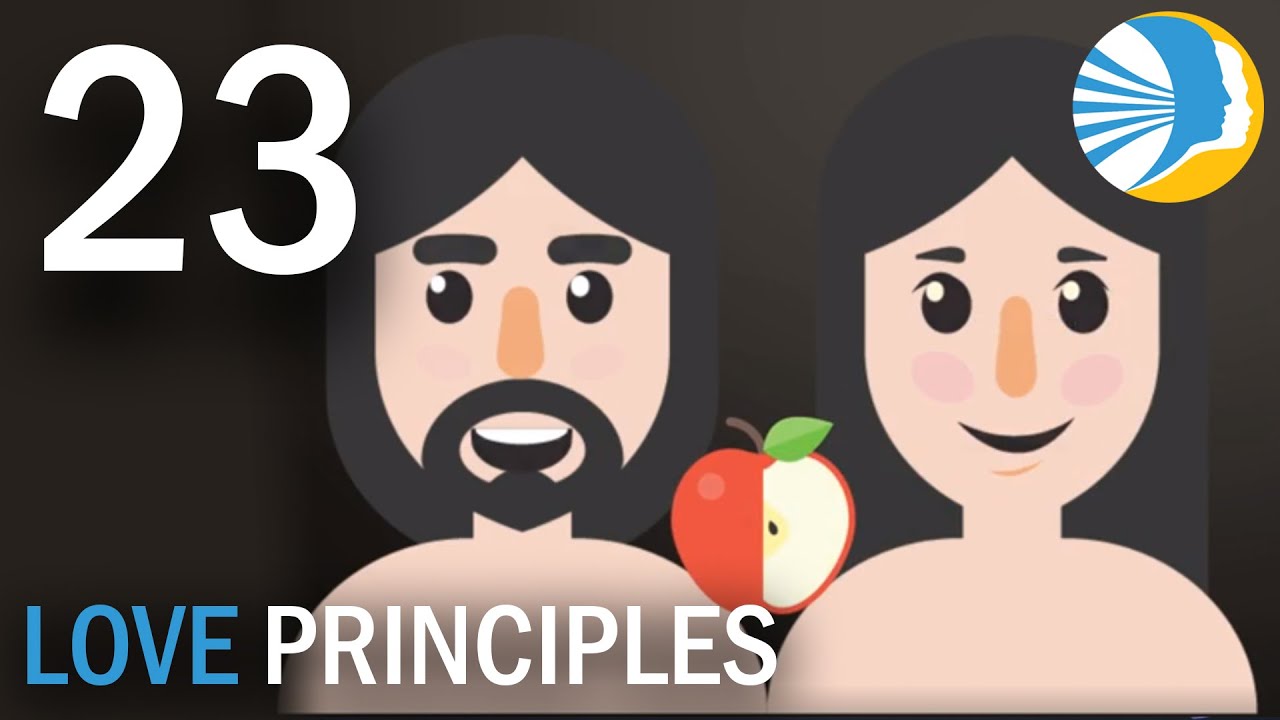 A Culture of Parental Heart – Love Principles Episode 23