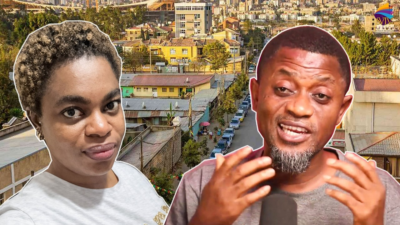 Female Truck Driver -10 Years In Driving-The Best Decision I Took & No Regrets-I Love To Stay In GH