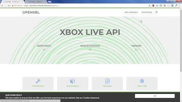 Install OpenXBL to XenForo 2.0