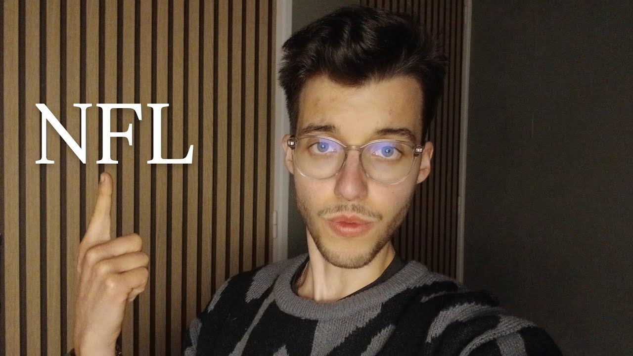 Ce soir c’est le Super Bowl… et en 2027 on y sera. | #VL35