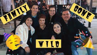 Caught My Mom Twerking Lol Ep. 7