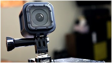 GoPro Hero 4 Session Review | Pros & Cons