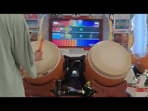 もりのくまさん(裏)全良