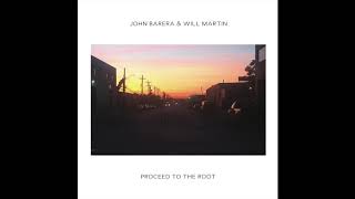 John Barera & Will Martin - The Vault (Digital Bonus) (Official Audio)