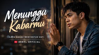Deryl - Waiting for You | Heart-Wrenching Sad Song (Original Lyric Video)