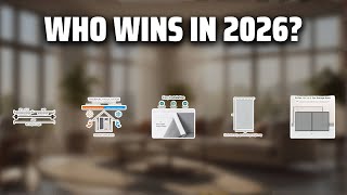 The Top 5 Best Magnetic Shades in 2026 - Must Watch Before Buying!
