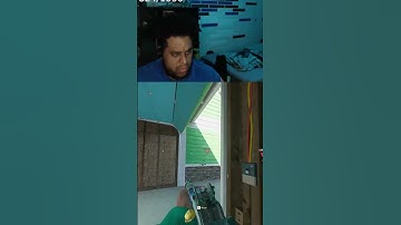 Random Semtex Over A House! | #guyrillatv on #Twitch