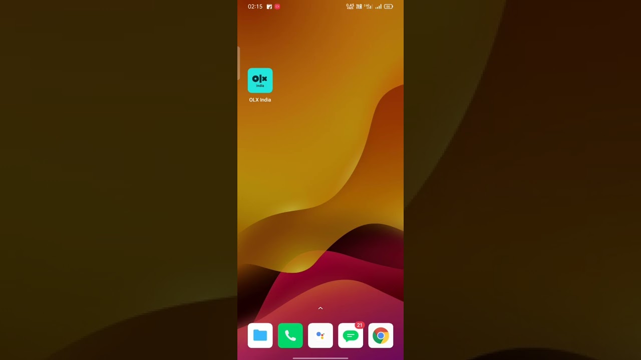 OLX account unban kaise kare April,2022.