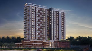 Capkon Oasis Modern Homes In Calicut