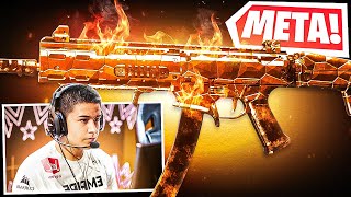 Shotzzy's RIVAL 9 SETUP is INSANE in MW3! 👑 *Best RIVAL 9 Class Setup* (Modern Warfare 3)