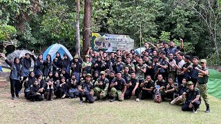 LAPORAN KURSUS ‘CRISIS MANAGEMENT TEAM’ & ILMU KEMAHIRAN MEDAN RELASIS PKB 2025 (18&19|04|2025)