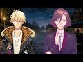 【生放送中!!】ぶいめんミニリレー企画スタートです!!【夕闇ルキア】】【vtuber】【バーチャルyoutuber】【ぶいめん】【バイノーラル】