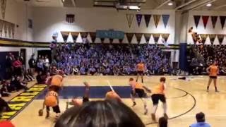 Freshman botc 2016