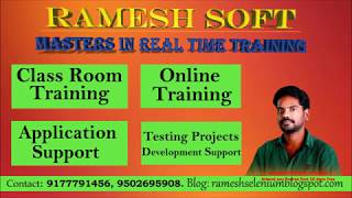 RAMESHSOFT: How to Encrypt and Decrypt data in Java || Encode and Decode in Java