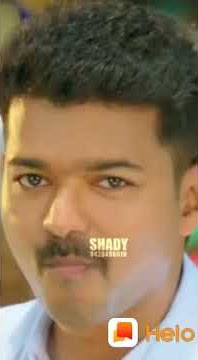 Dum adikire style pathu Vijay song status