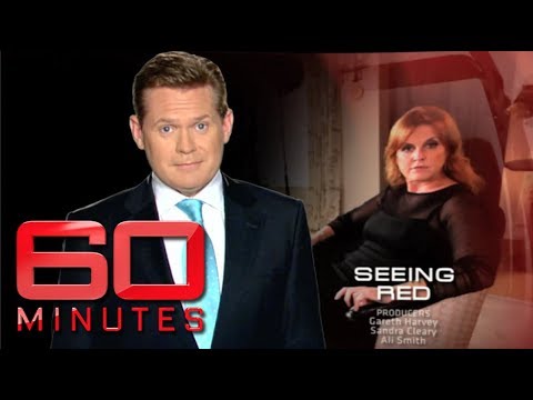 Seeing red (2013) - A fiery interview with Sarah Ferguson the Duchess of York | 60 Minutes Australia