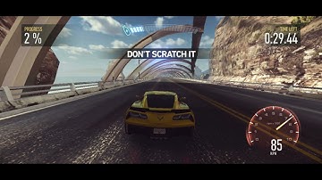 Need For Speed No Limits (NFS) (gameplay) 2020 #android #gaming #walkthrough #nfs