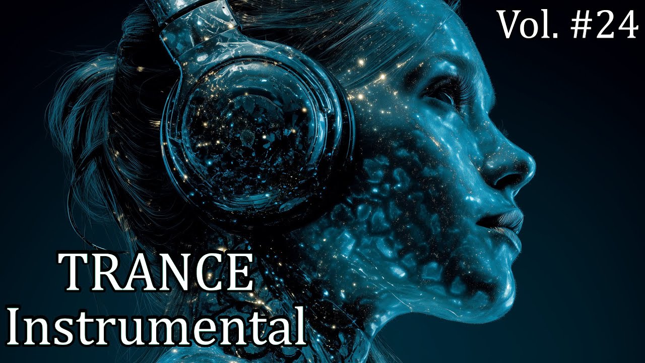 🎶 Melodic Trance Music | Uplifting Trance Mix | 2025 Vol. 24 🔥