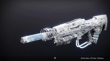 Destiny 2 Beyond Light Campaign Walkthrough Gameplay- No Commentary