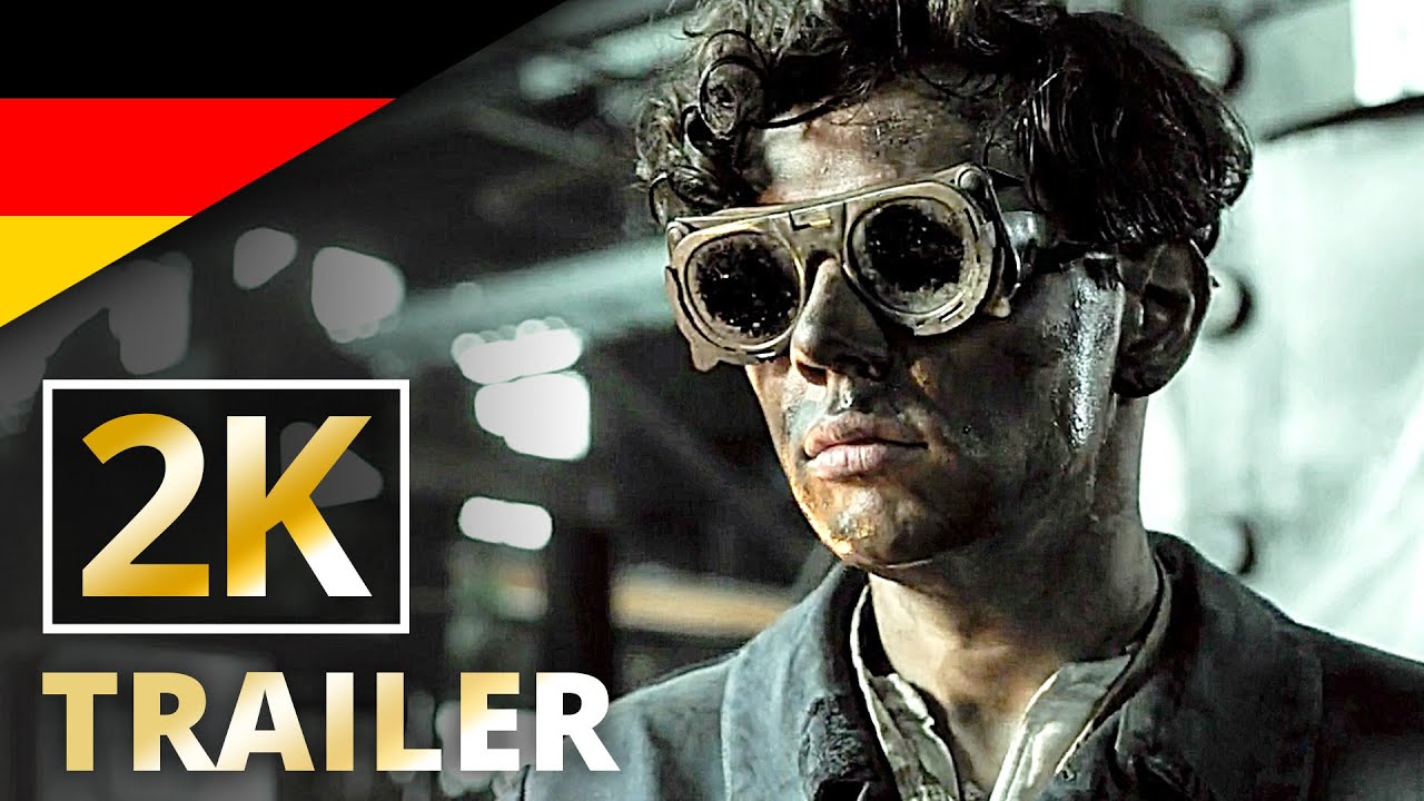 Elser - Er Hätte Die Welt Verändert Stream