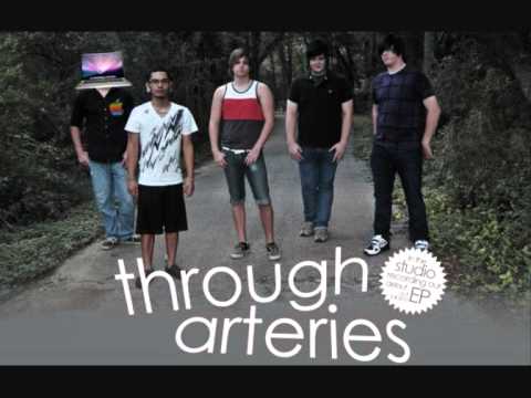 Punk music video thumbnail preview for Through Arteries - F.O.M.O.K.O. Go!