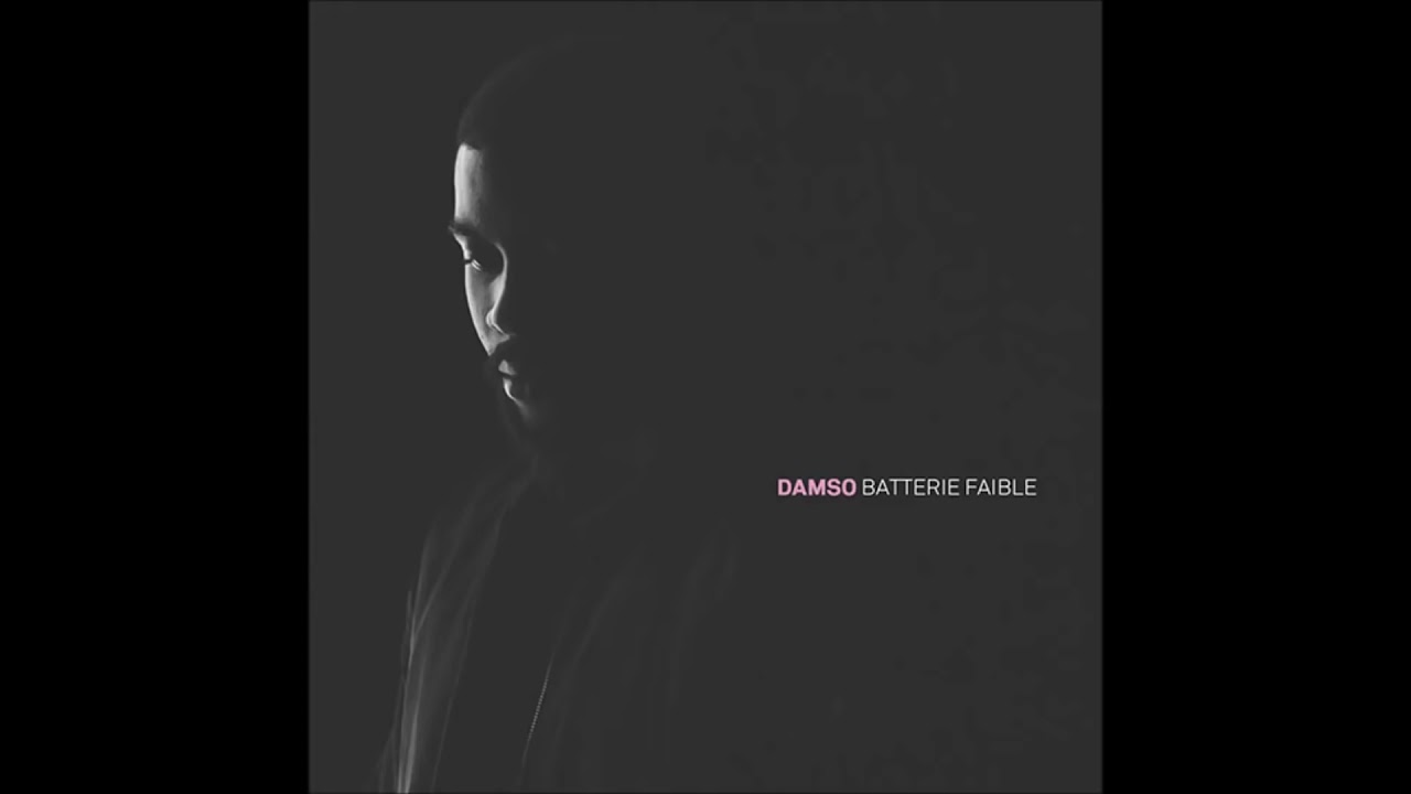Damso - Amnésie