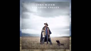 John Mayer - On The Way Home (Snippet)