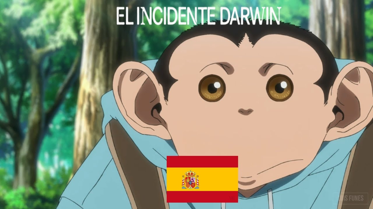 El Incidente Darwin | Tráiler oficial | Doblado al español España - Castellano | Prime Video