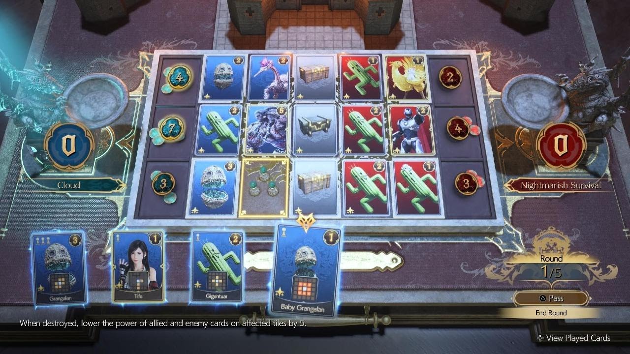 Queen's Blood Nightmare Survival YouTube