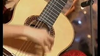 Rodrigonun Gitar Konçertosu (Muhteşem Doğa Görüntüleri Ve Müzik)