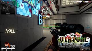 Battle Carnival Private Cheat + Undetected 2018 | Virtual-Advantage.com