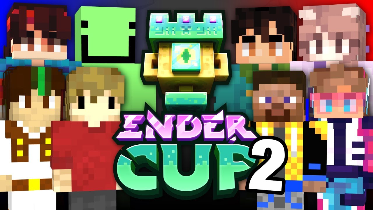 MCC Team Making Challenge 5 - Ender Cup 2