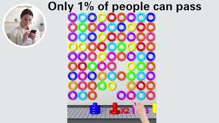 230104 Match 3D Bubble W097 EN 1280x720 26s screenshot 5