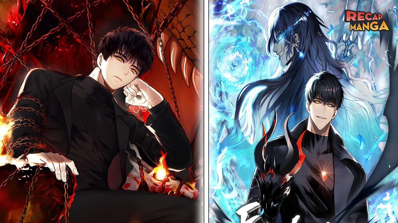 He Inherited A God's Power To Avenge His Brother's Tragic Death