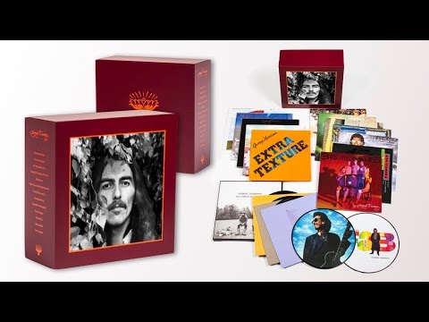 E•HARRISON THE VINYL COLECTION The Vinyl Collection | Amazon.com.br
