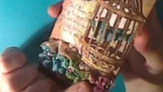 Tag Swap, Spring/Easter Theme for Paper Phenomenon