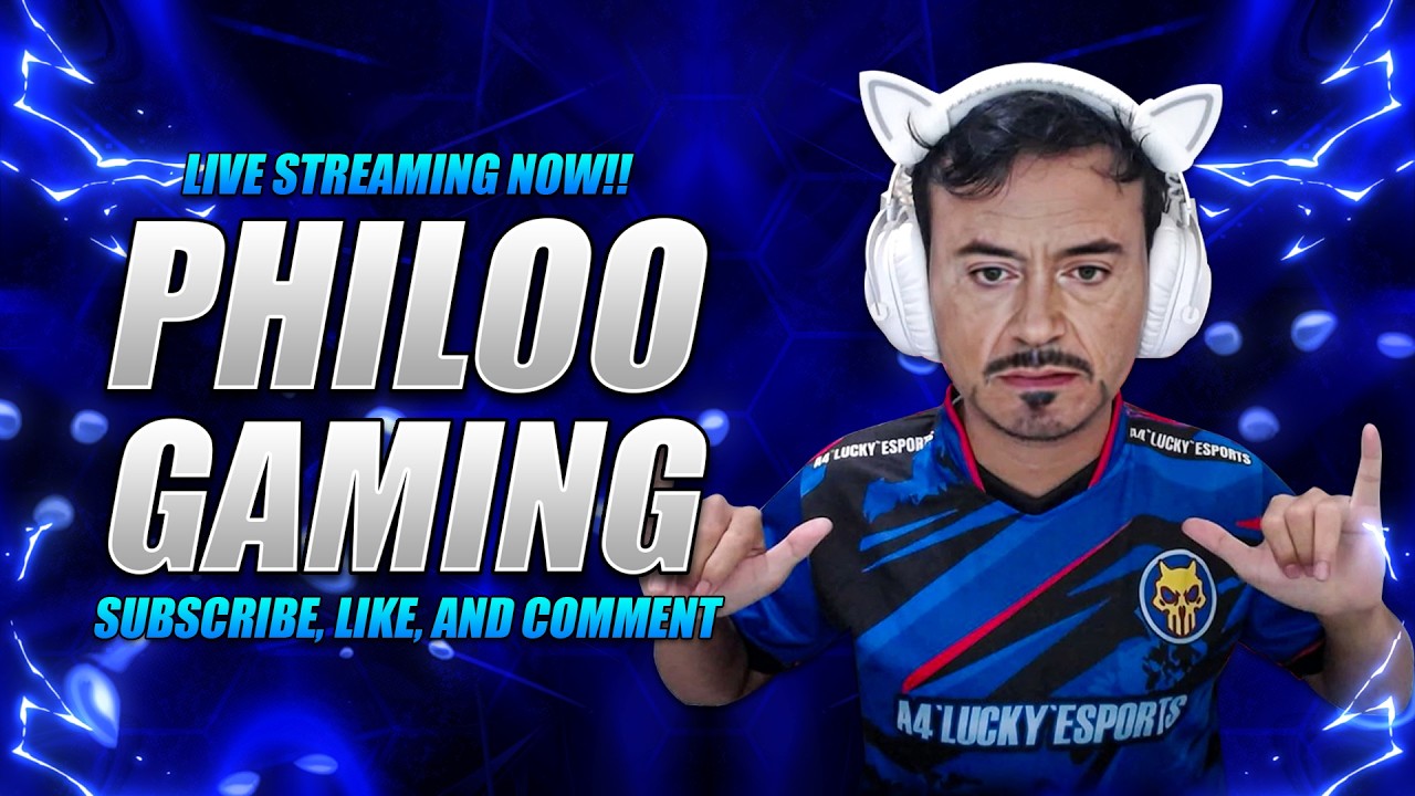 LIVE POINTBLANK INDONESIA🔴