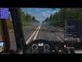 ETS 2 Карта Минск-Москва-Крым