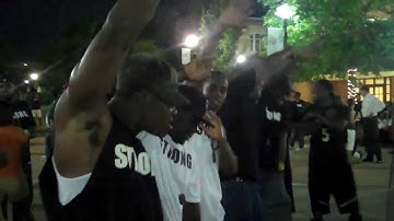 NPHC Strong: The Beta Eta Chapter of Omega Psi Phi - University of Alabama