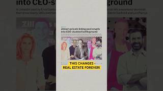 🚨ZILLOW IS NOW HIDING HOMES FROM YOU!