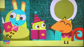 Olobob Top - Livro De Noses